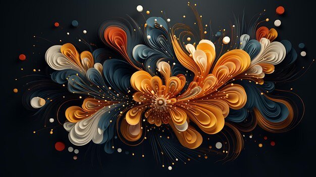 Graphic Designing