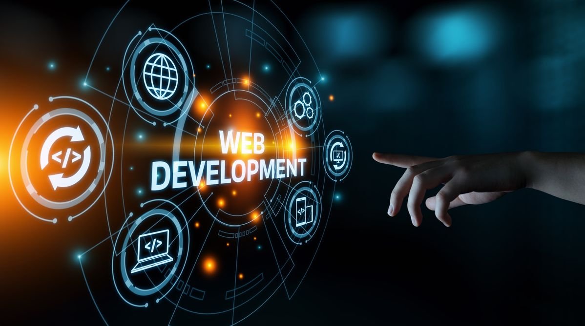web development