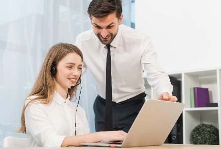 ADMINISTRATIVE SUPPORT