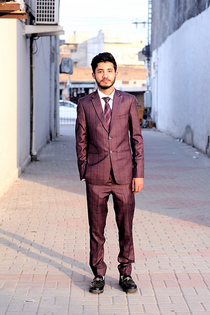 Hamad Nasir
