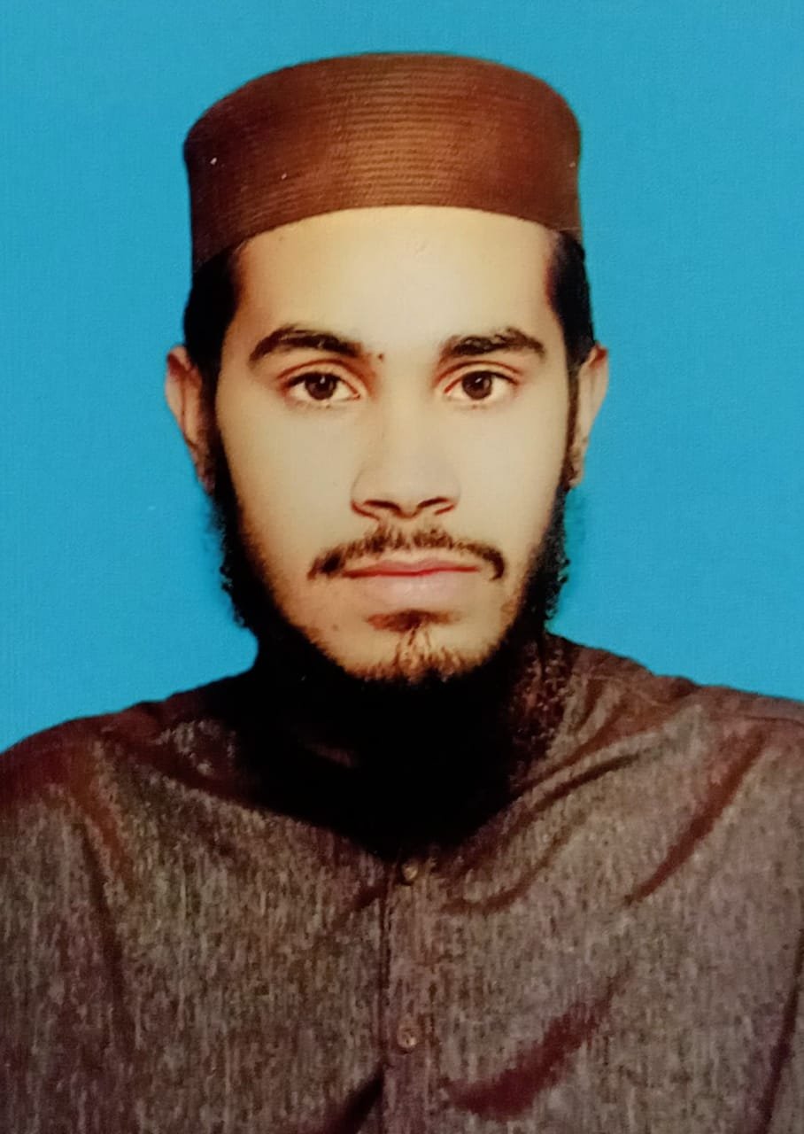 Muhammad Rehyan