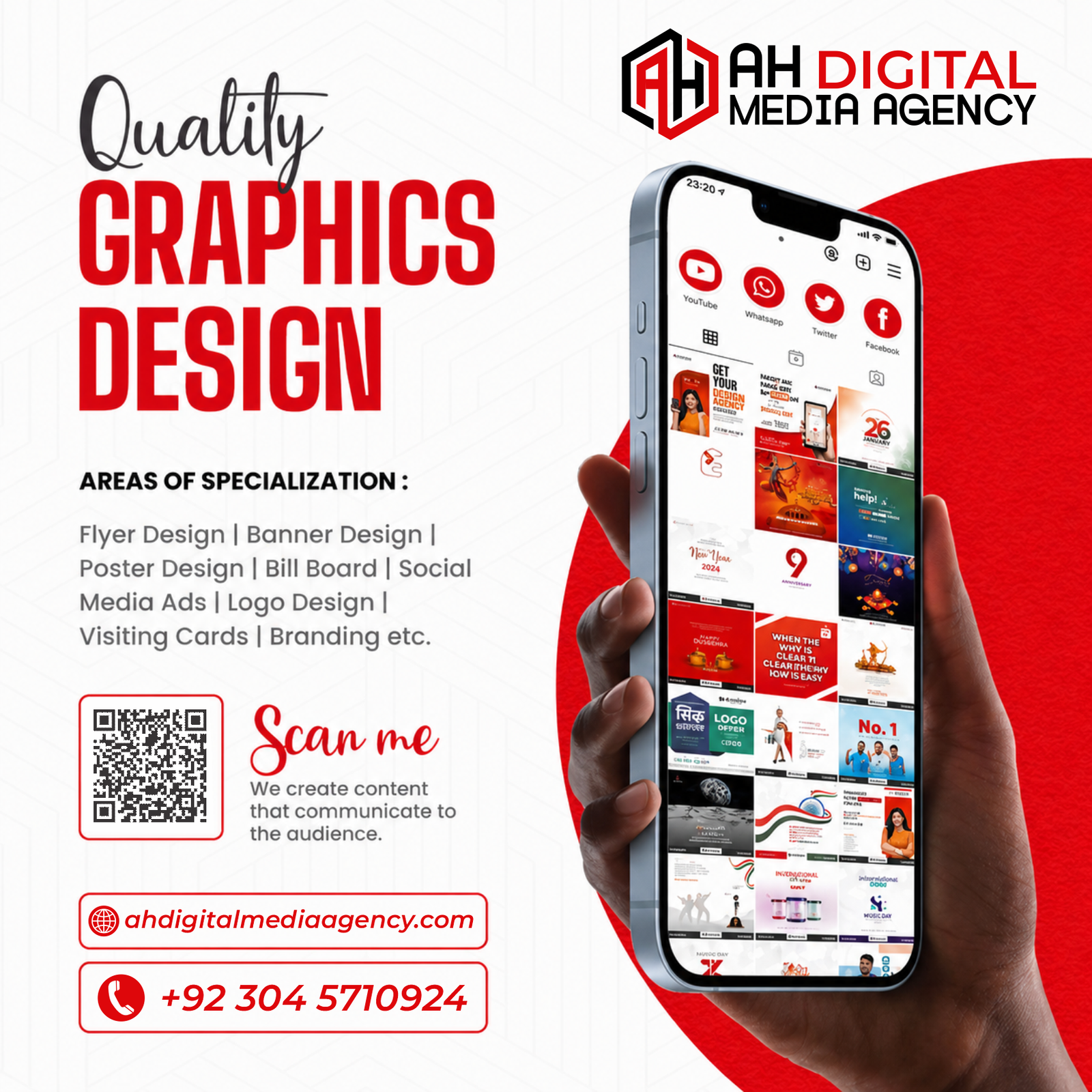 AH GRAPHICS PROJETCS