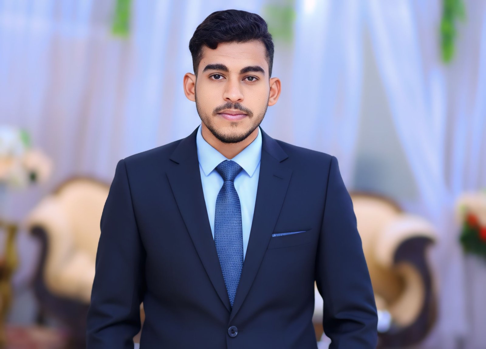 Hamad jani