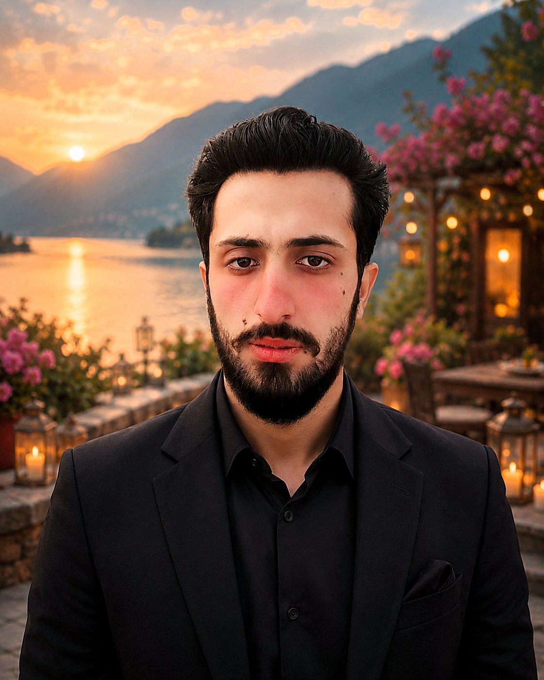 Rehmatullah
